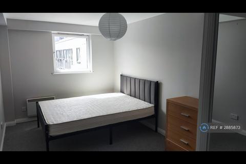 undefined, Wallace St, Glasgow, G5