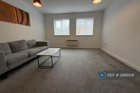 undefined, Sidney Street, North Shields, NE29
