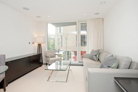 1 bedroom apartment to rent, Caro Point, Grosvenor Waterside