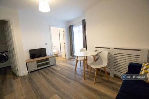1 bedroom flat to rent, Thorpe Road, Norwich, NR1