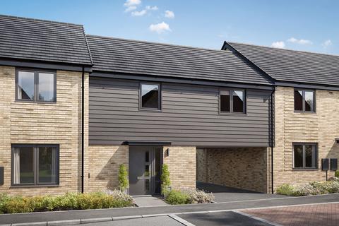 1 bedroom house for sale, Plot 353, The Ashridge at Lakedale at Whiteley Meadows, Bluebell Way PO15