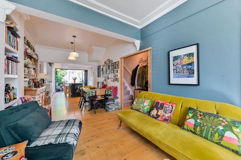 5 bedroom terraced house for sale, Battersea High Street, Battersea Square, London, SW11