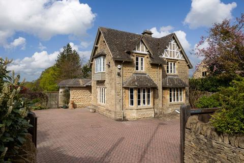 3 bedroom detached house for sale, Station Road, Stow on the Wold, Cheltenham, Gloucestershire, GL54