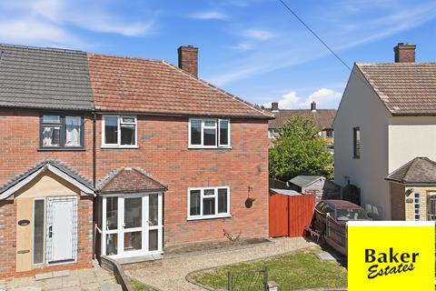Burrow Green, Chigwell IG7