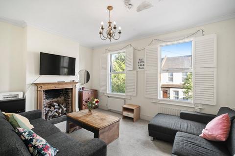 Lochaline Street, Hammersmith, London, W6