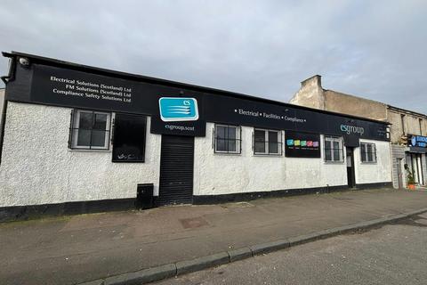 Office to rent, 47-51 Glasgow Rd Rutherglen G73 1LJ