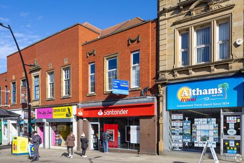 Office to rent, 91 Queen St Leeds LS27 8DW