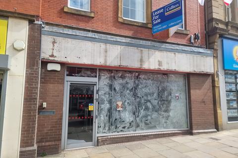 Office to rent, 91 Queen St Leeds LS27 8DW