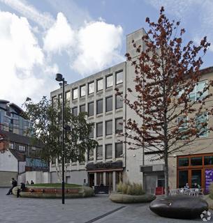 Office to rent, 103-107 Norfolk Sheffield S1 2JE