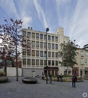 Office to rent, 103-107 Norfolk Sheffield S1 2JE