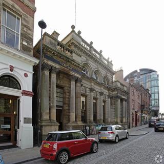 Office to rent, 103-107 Norfolk Sheffield S1 2JE