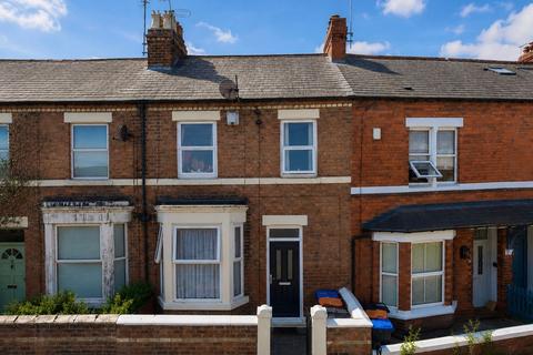 undefined, Gladstone Road, Chester, CH1