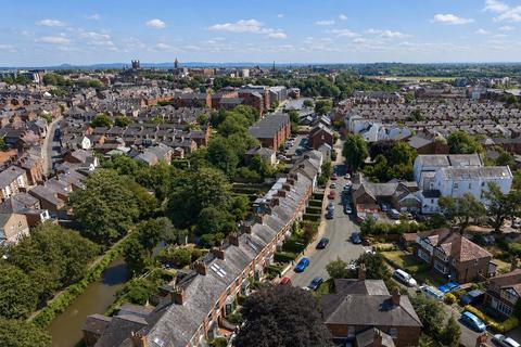 undefined, Gladstone Road, Chester, CH1