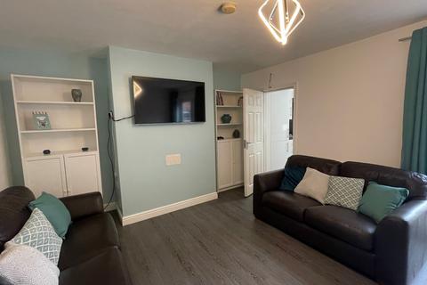 undefined, Gladstone Road, Chester, CH1