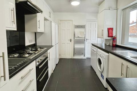 undefined, Gladstone Road, Chester, CH1