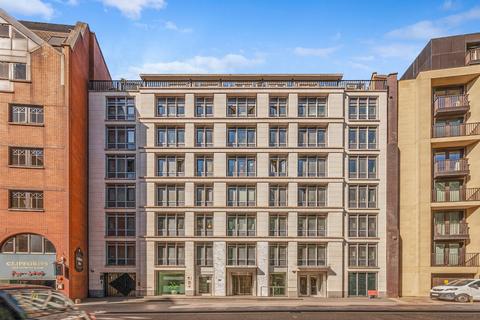 undefined, Cliffords Inn, Fetter Lane