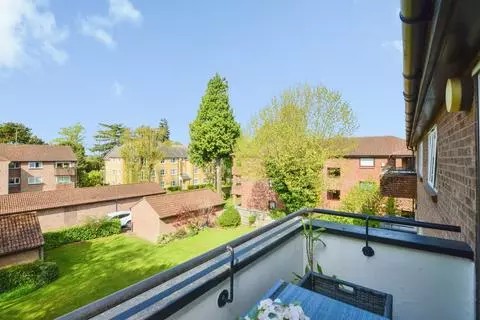2 bedroom flat for sale – pohled 2