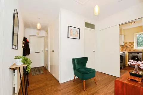 2 bedroom flat for sale – pohled 4