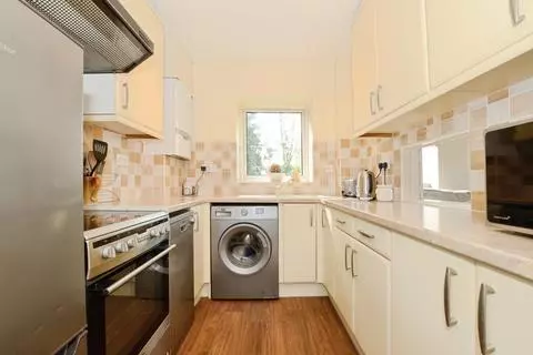 2 bedroom flat for sale – pohled 5