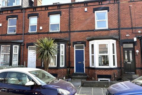 Ashville Avenue, Leeds