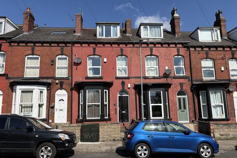 Ashville View, Leeds