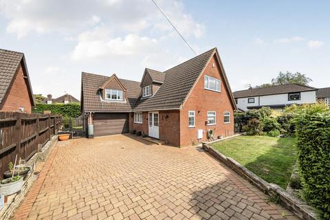 Shrubland Road, Banstead
