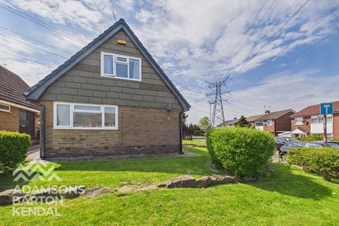 3 bedroom detached house for sale, War Office Road, Bamford, OL11