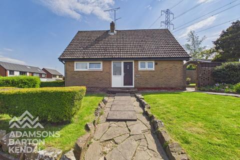 3 bedroom detached house for sale, War Office Road, Bamford, OL11