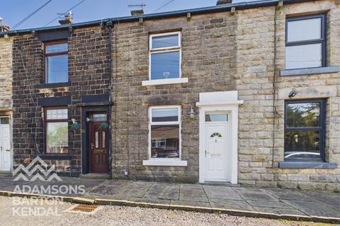 2 bedroom terraced house for sale, Victoria Street, Whitworth, OL12