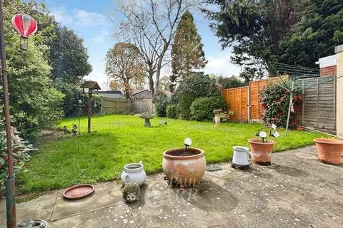 House in Birmingham, West Midlands - View 2