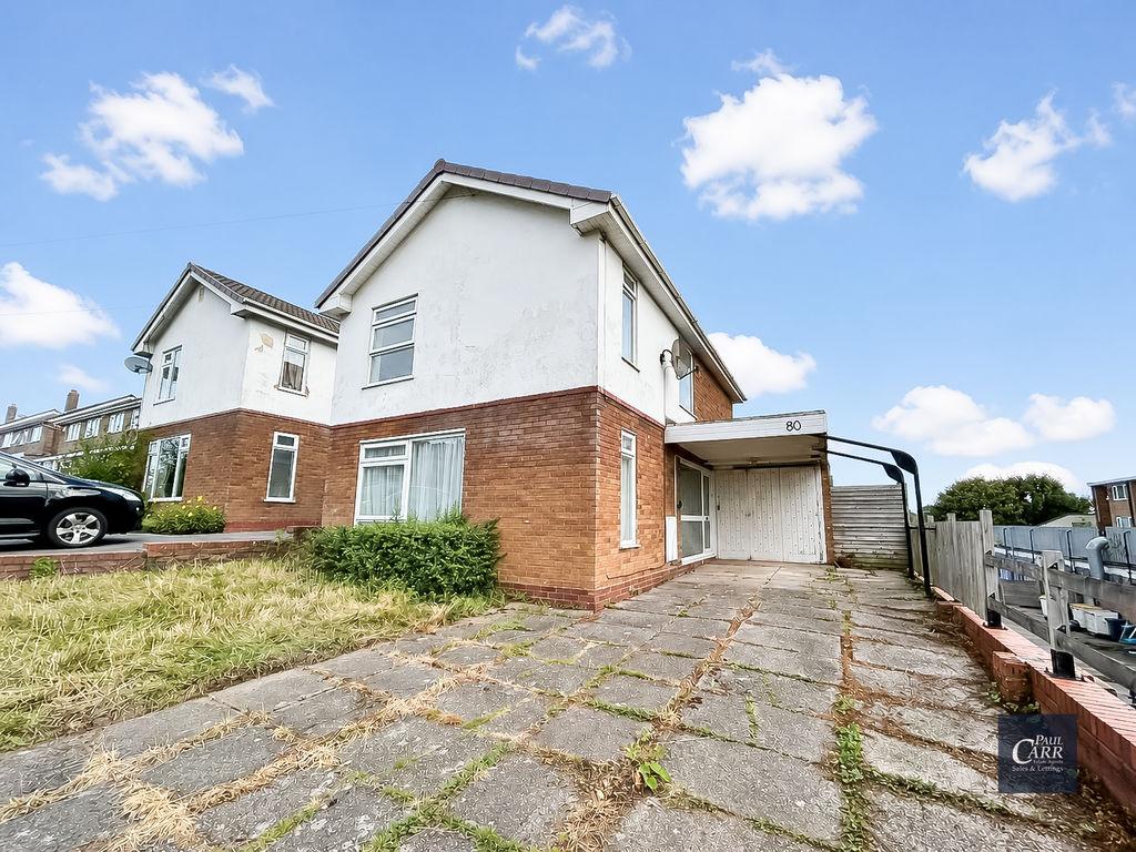House in Sutton Coldfield