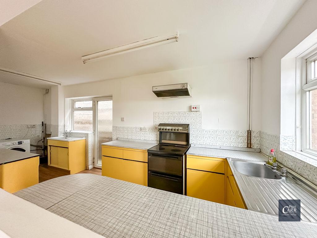 House in Sutton Coldfield - View 4