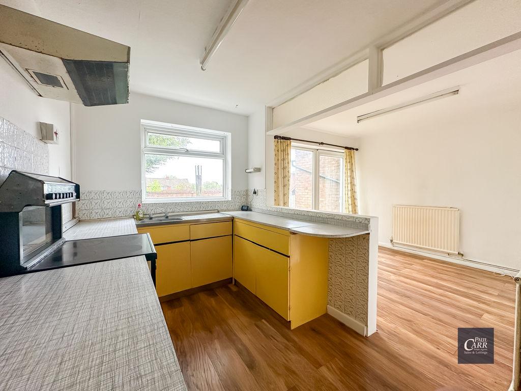 House in Sutton Coldfield - More