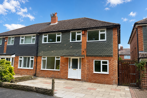 5 bedroom semi-detached house for sale, Lincoln Grove, Sale