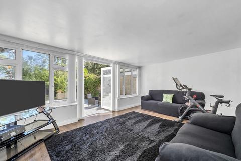 4 bedroom detached bungalow for sale, Woodland Close, Risby