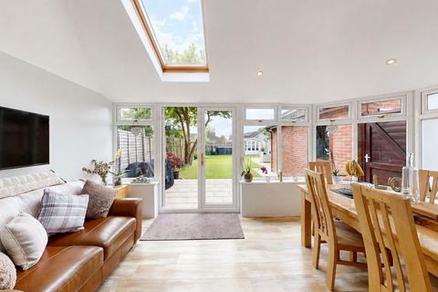 3 bedroom semi-detached house for sale, Ashley Lane, Lymington, SO41 0GB