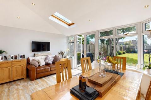 3 bedroom semi-detached house for sale, Ashley Lane, Lymington, SO41 0GB