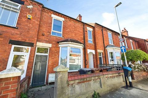 Terraced house - Albert Crescent, Lincolnshire LN1