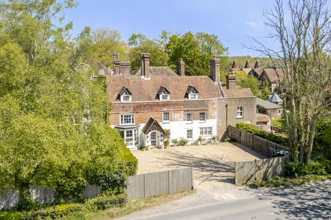 6 bedroom character property for sale, Main Road, Hadlow Down
