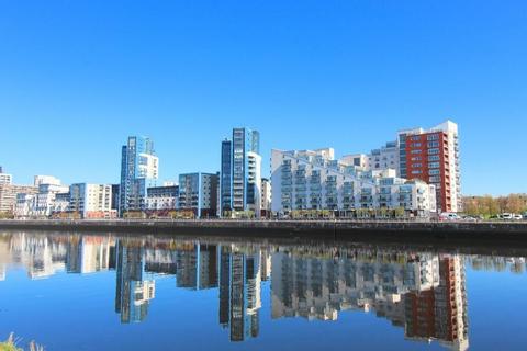 3 bedroom apartment for sale, Glasgow Harbour Terraces, Glasgow Harbour