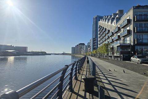 3 bedroom apartment for sale, Glasgow Harbour Terraces, Glasgow Harbour