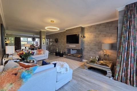 3 bedroom apartment for sale, Glasgow Harbour Terraces, Glasgow Harbour