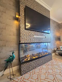 3 bedroom apartment for sale, Glasgow Harbour Terraces, Glasgow Harbour
