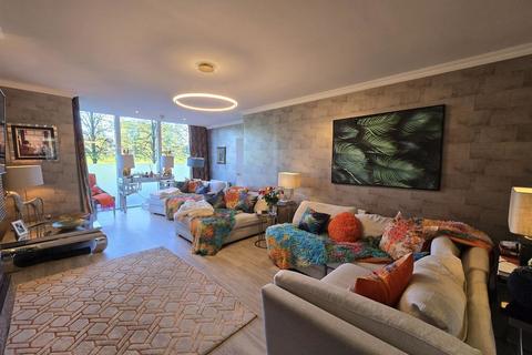 3 bedroom apartment for sale, Glasgow Harbour Terraces, Glasgow Harbour