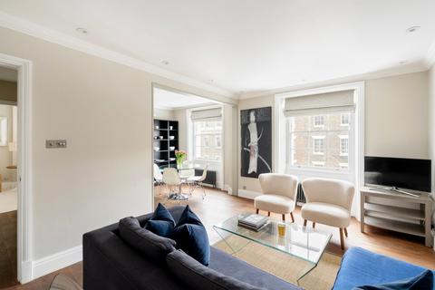 Ebury Street, London