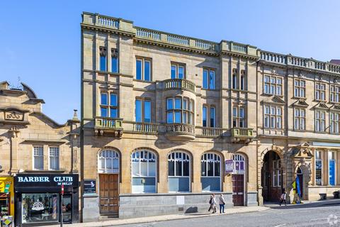 Retail property (high street) to rent, 89A Queen St Morley LS27 8DX