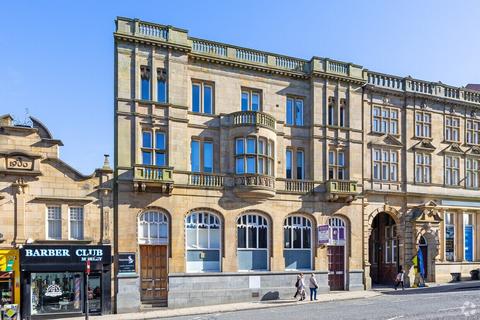Retail property (high street) to rent, 89A Queen St Morley LS27 8DX