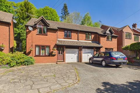 3 bedroom semi-detached house for sale, Stourbridge Road, Bridgnorth WV15