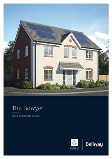 undefined, Plot 26, Lydney GL15