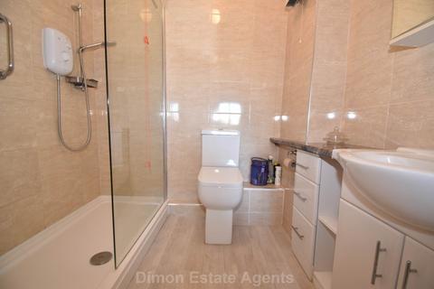 2 bedroom retirement property for sale, Alver Quay, Gosport